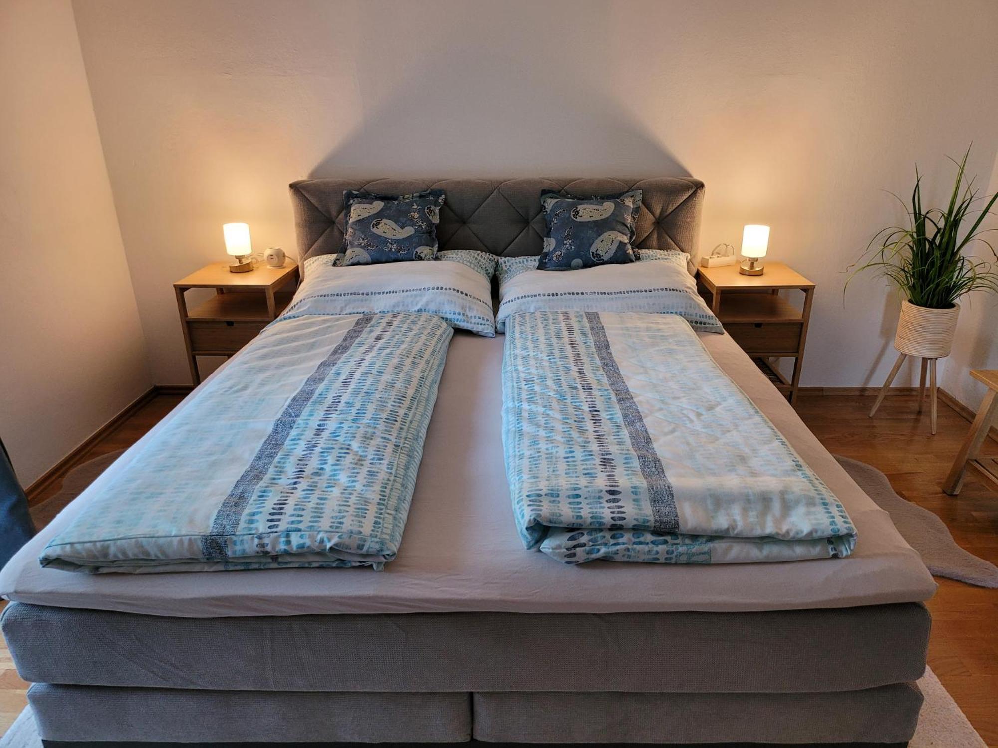Appartemens Marianne Grossgmain Habitación foto
