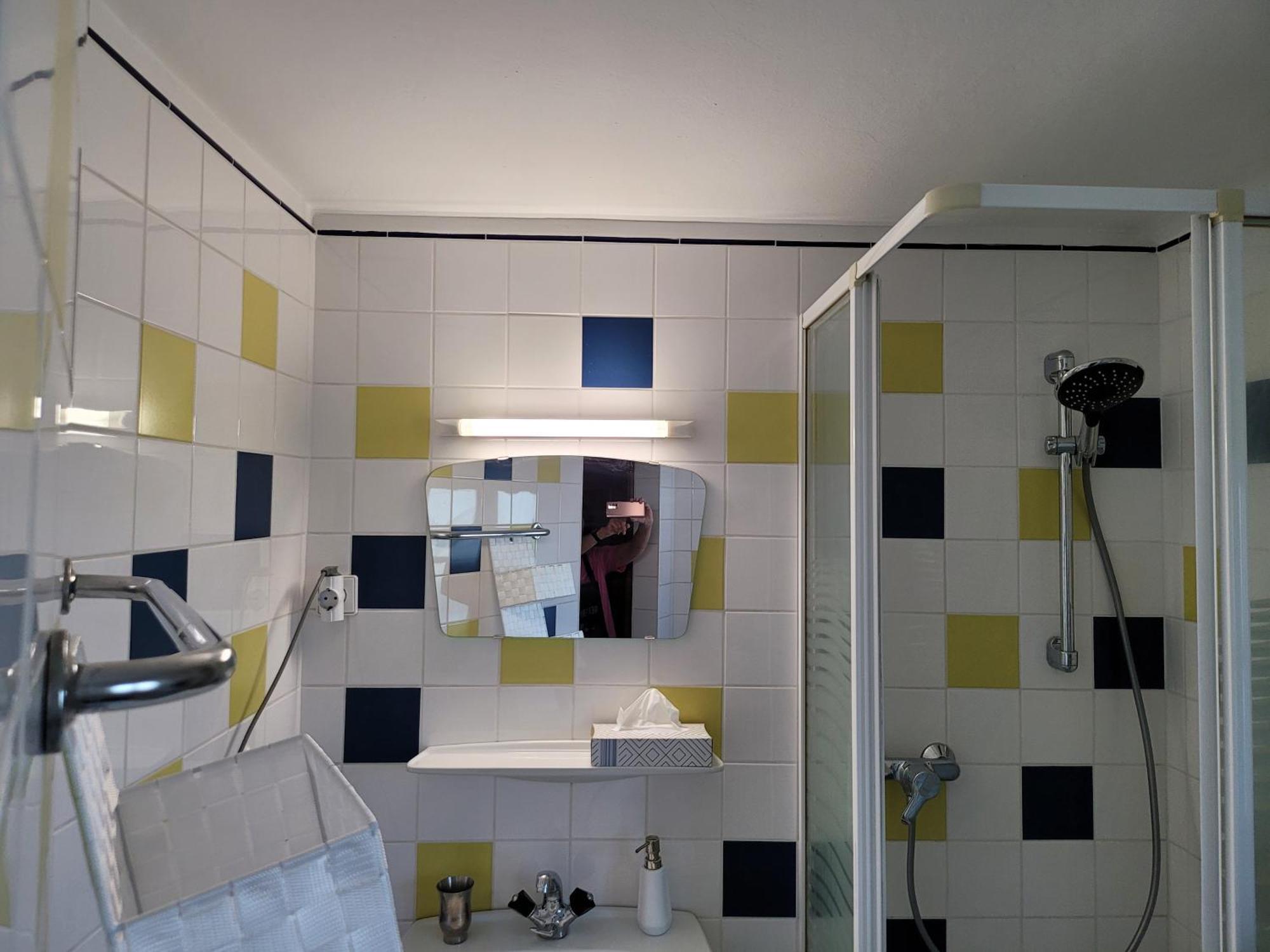 Appartemens Marianne Grossgmain Habitación foto