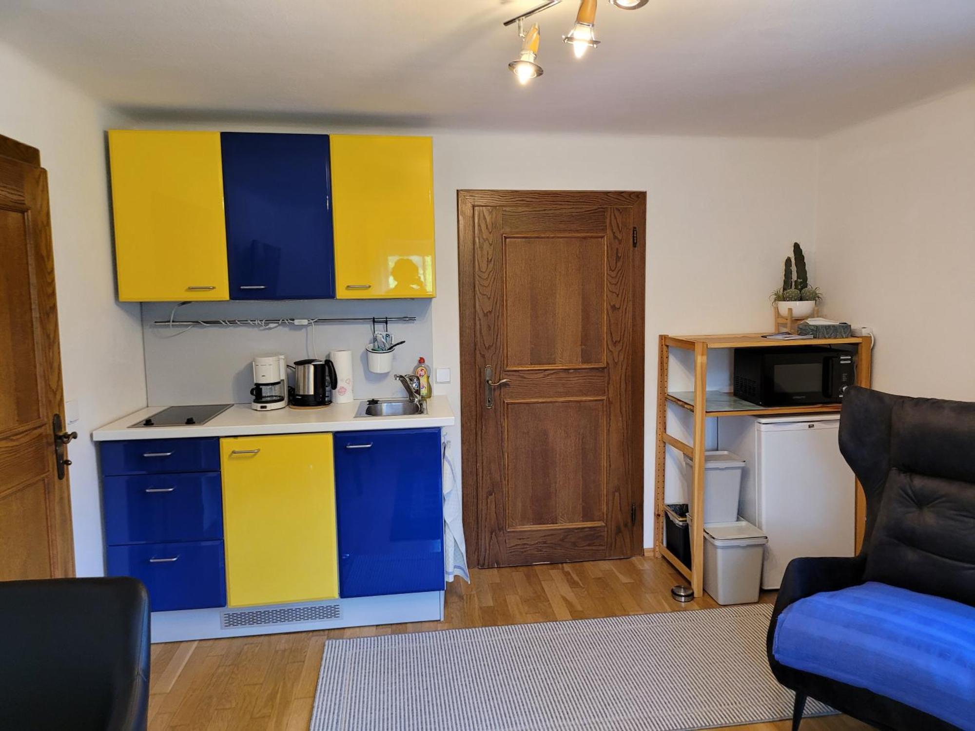 Appartemens Marianne Grossgmain Habitación foto
