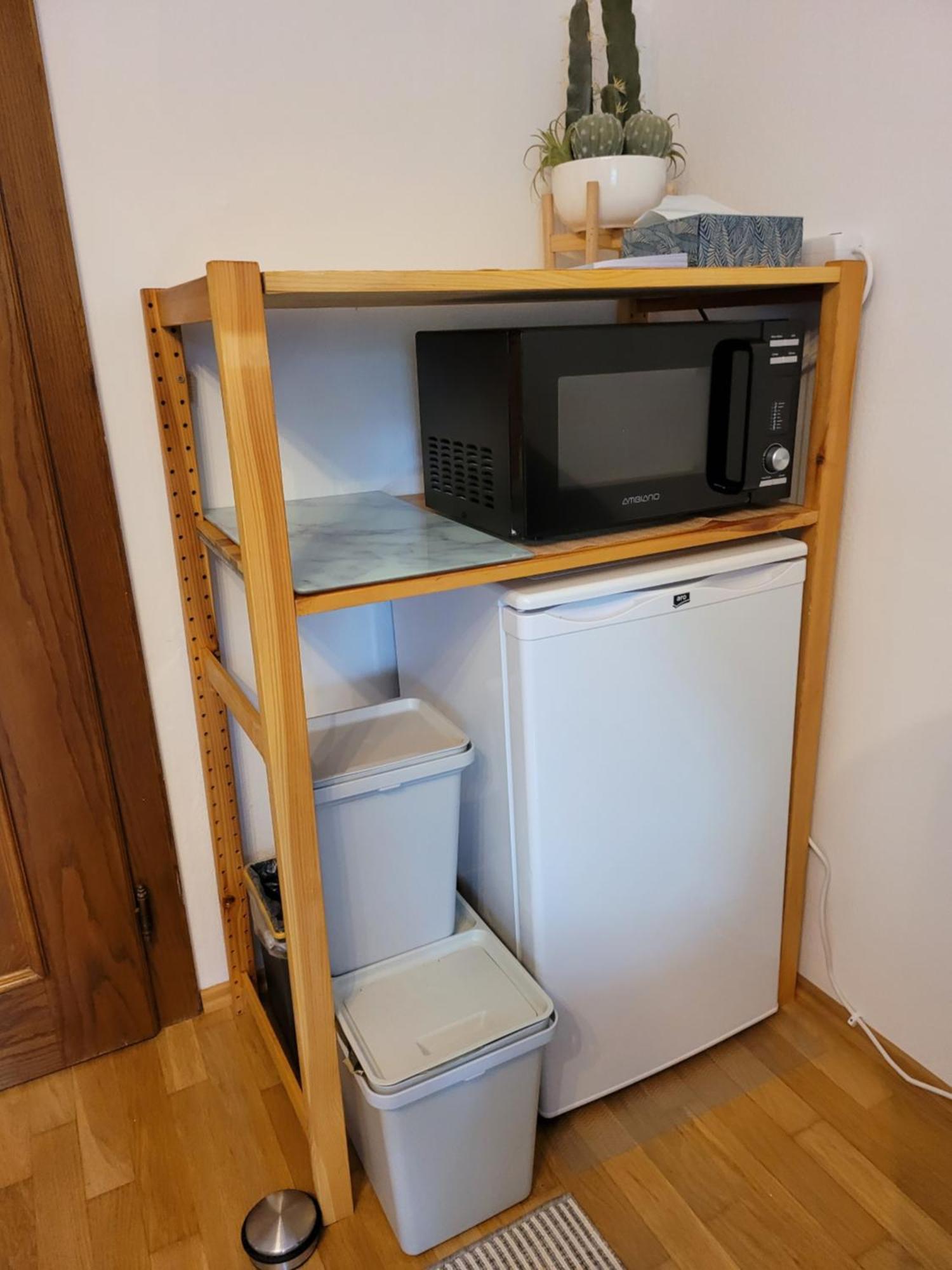 Appartemens Marianne Grossgmain Habitación foto